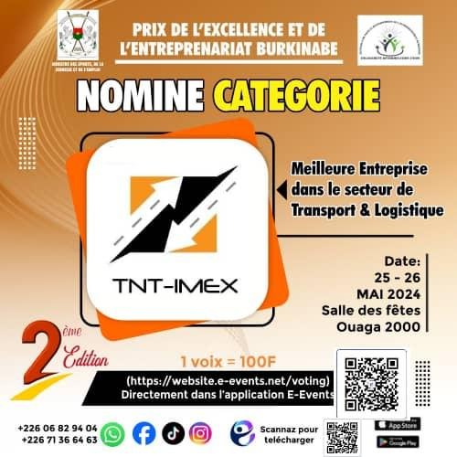 TNT-IMEX