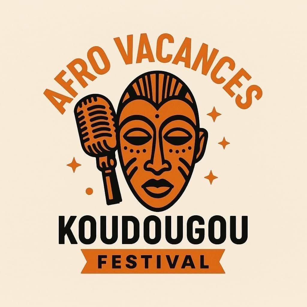 Festival Afro Vacances III