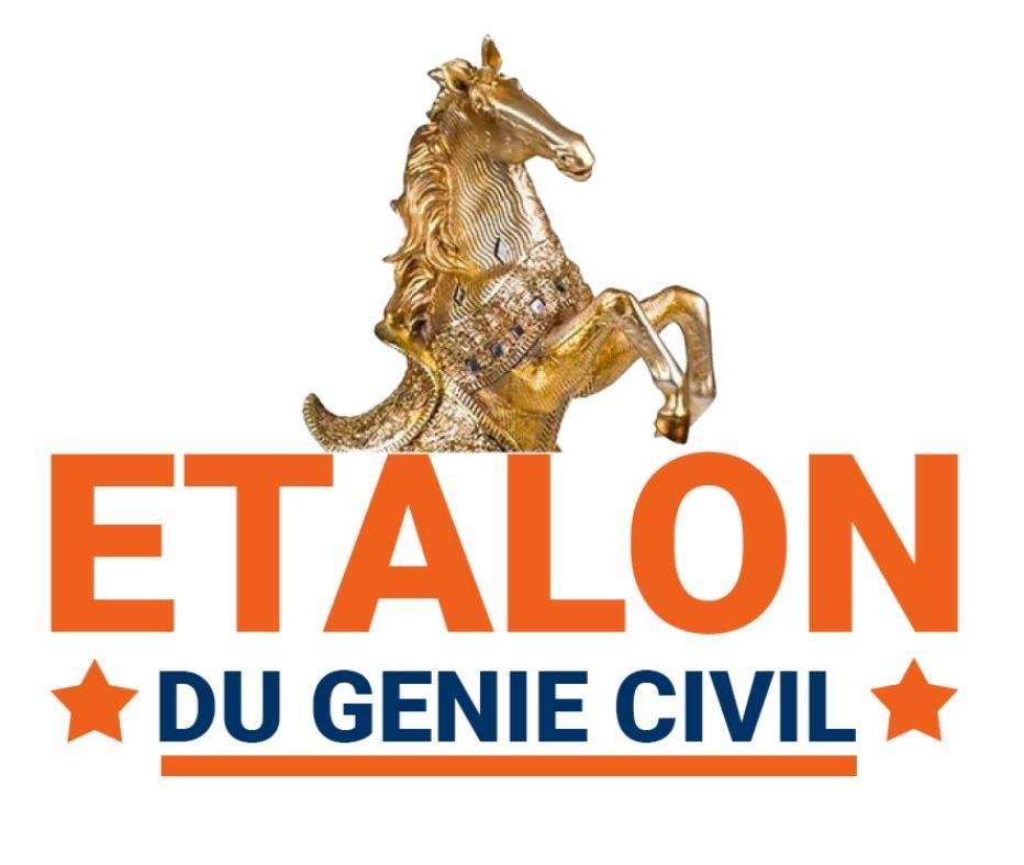 Étalon du Génie Civil 2025