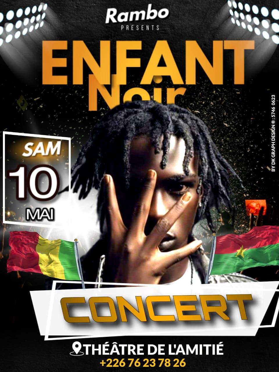 CONCERT
