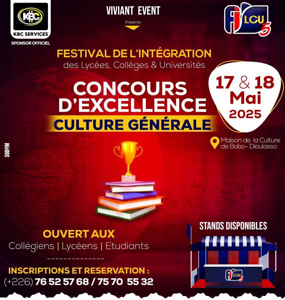 Festivale de l'intégration