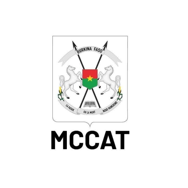 MCCAT